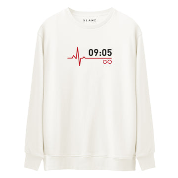 09.05 - Premium Sweatshirt