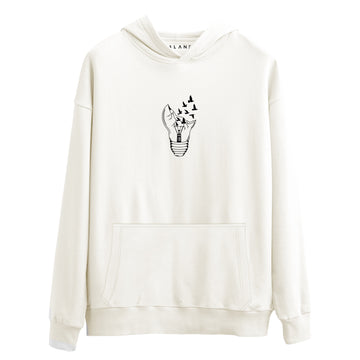 The Ampoule - Premium Hoodie