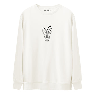 The Ampoule - Premium Sweatshirt