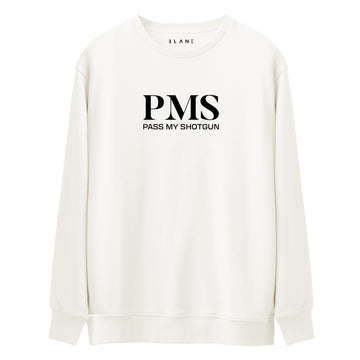 PMS - Premium Sweatshirt