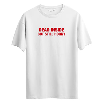 Dead Inside - Regular T-Shirt
