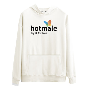 Hotmale - Premium Hoodie