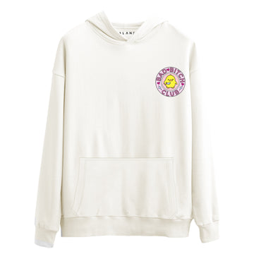Bad Bitch Club - Premium Hoodie