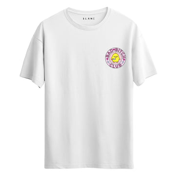 Bad Bitch Club - Regular T-Shirt