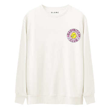 Bad Bitch Club - Premium Sweatshirt