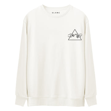 The Creation - Premium Sweatshirt