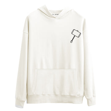 HAMMER - Premium Hoodie