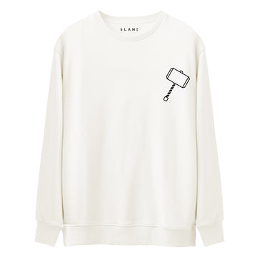 HAMMER - Premium Sweatshirt