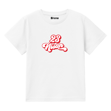 23 NİSAN - Çocuk T-Shirt
