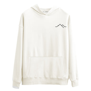 Mountain - Premium Hoodie