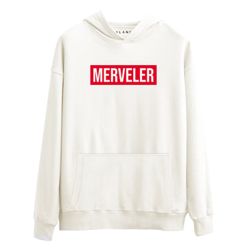 MERVELER - Premium Hoodie
