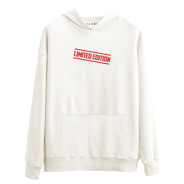 Limited Edition - Premium Hoodie
