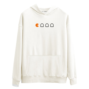 Pacman - Premium Hoodie