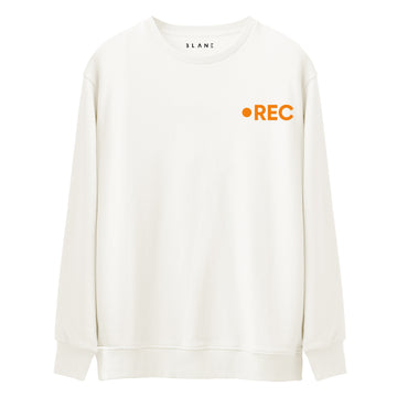 Rec - Premium Sweatshirt
