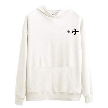 Travel - Premium Hoodie