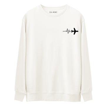 Travel - Premium Sweatshirt