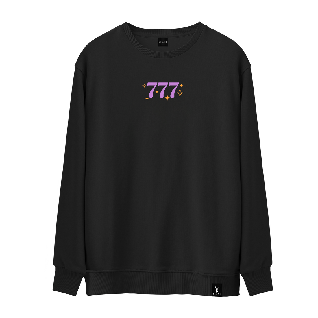 777 - Sweatshirt
