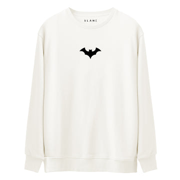 Bat - Premium Sweatshirt