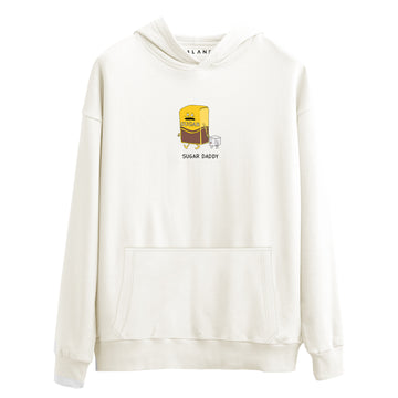 Sugar Daddy - Premium Hoodie