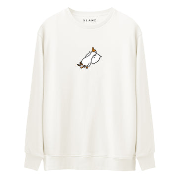 Tired Goose - Premium Sweatshirt