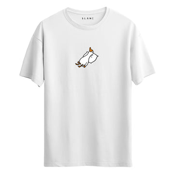 Tired Goose - Regular T-Shirt