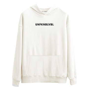 Unfknblvbl - Premium Hoodie