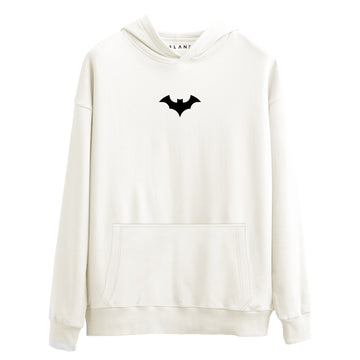 Bat - Premium Hoodie
