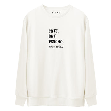 Cute - Premium Sweatshirt