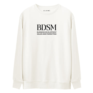 BDSM - Premium Sweatshirt