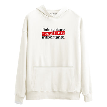Resultante Importante - Premium Hoodie