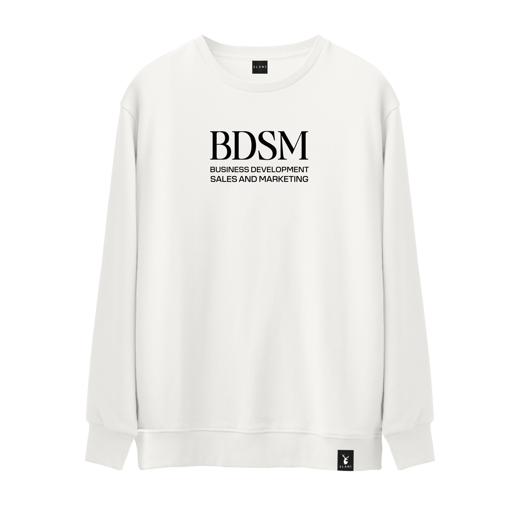 BDSM Sweatshirt