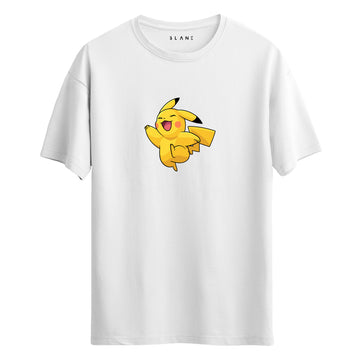 Pikachu - Regular T-Shirt