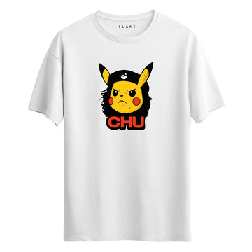 Chu - Regular T-Shirt