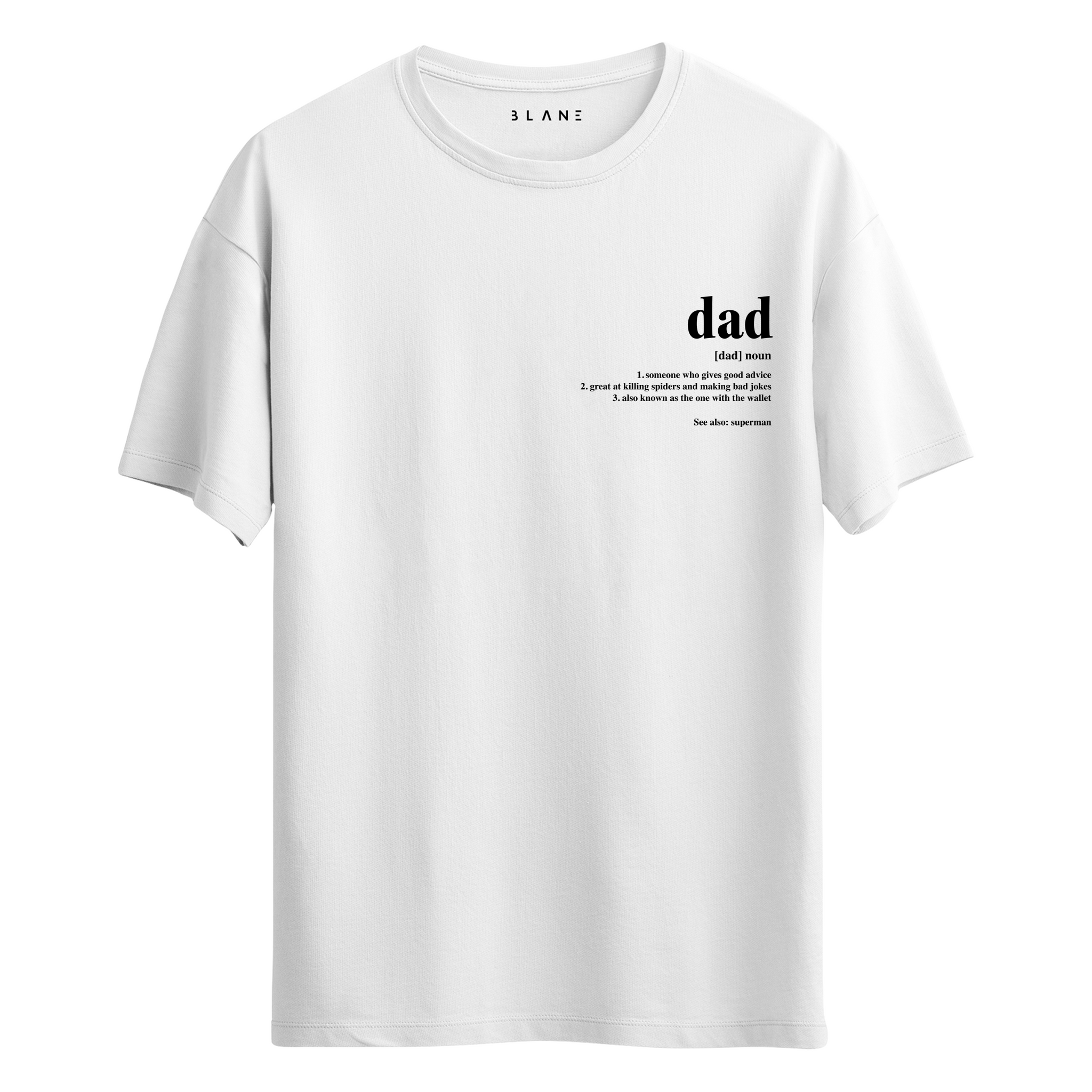 Dad T Shirt
