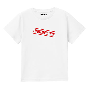 Limited - Çocuk T-Shirt