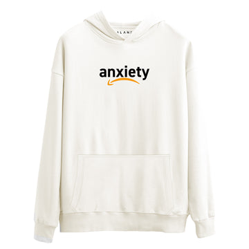 Anxiety - Premium Hoodie