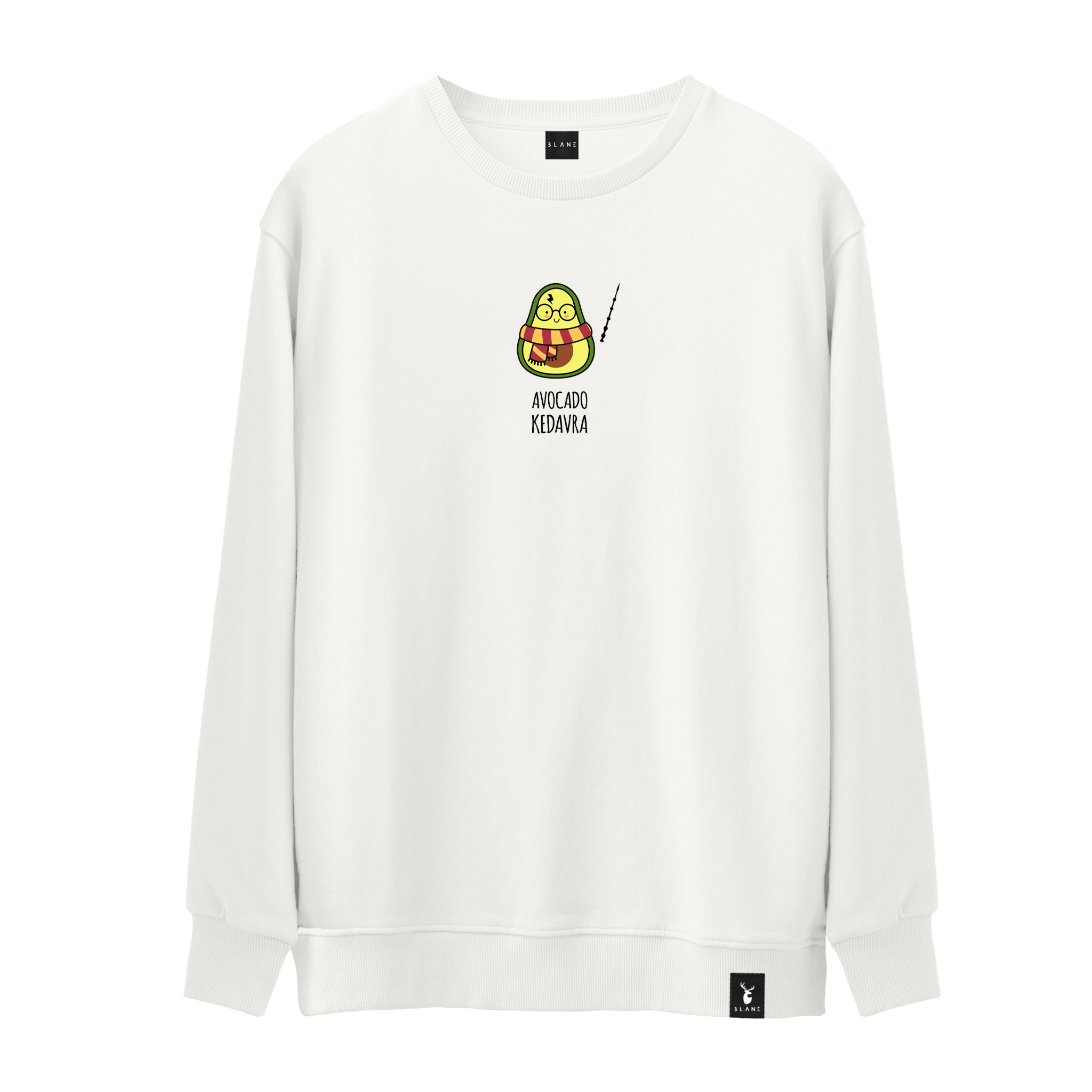 Avocado Kedavra - Sweatshirt