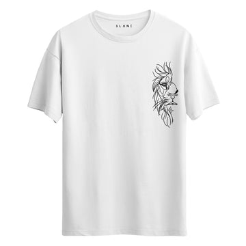 Lion - Regular T-Shirt