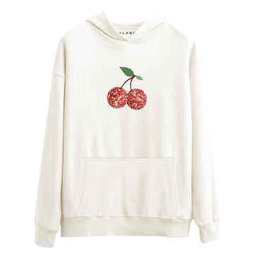 Cherry - Premium Hoodie