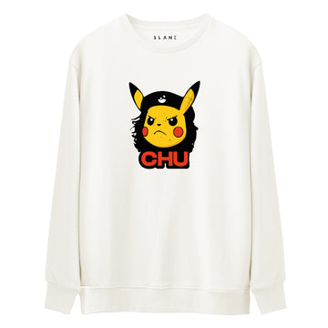 Chu - Premium Sweatshirt