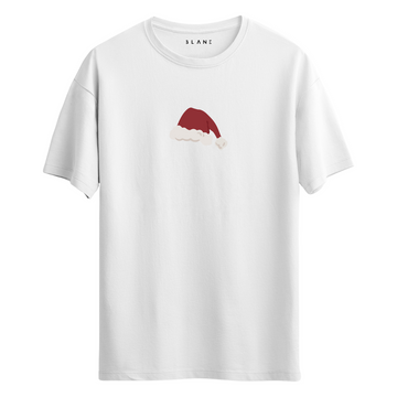 Santa Hat - T-Shirt