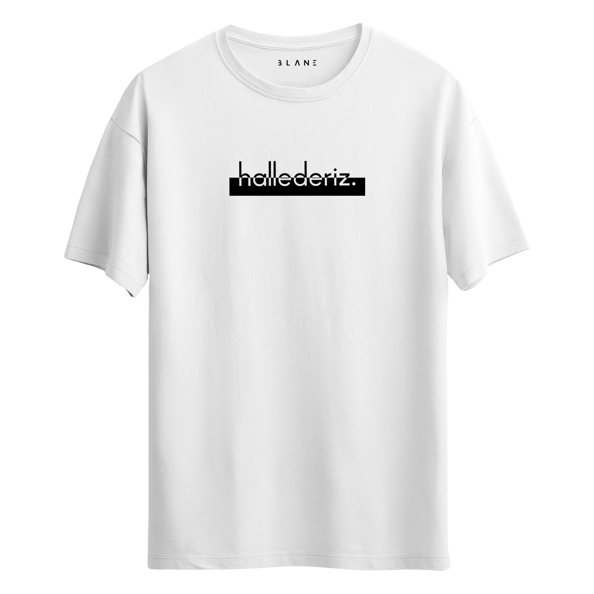 Hallederiz - T-Shirt