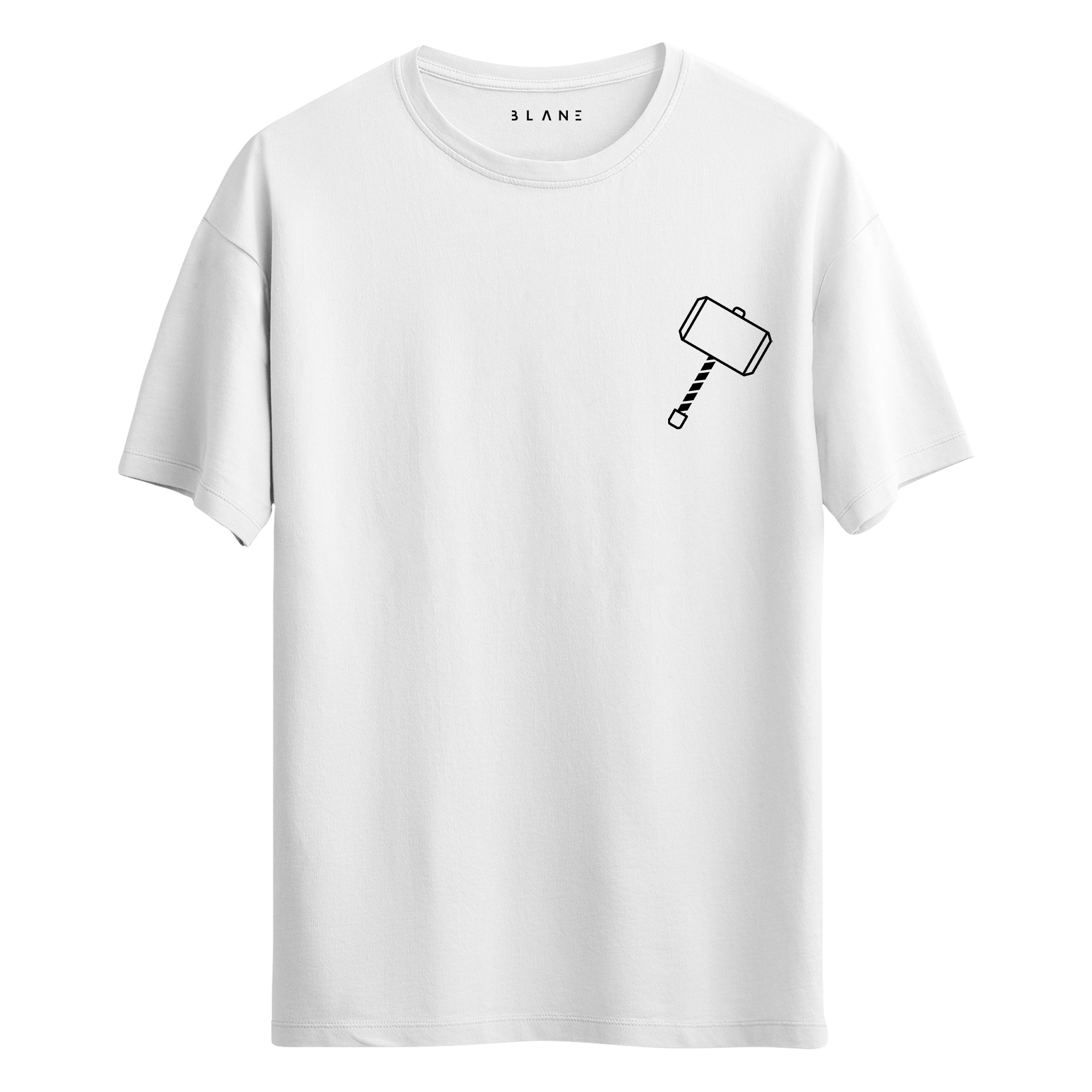 HAMMER - T-Shirt
