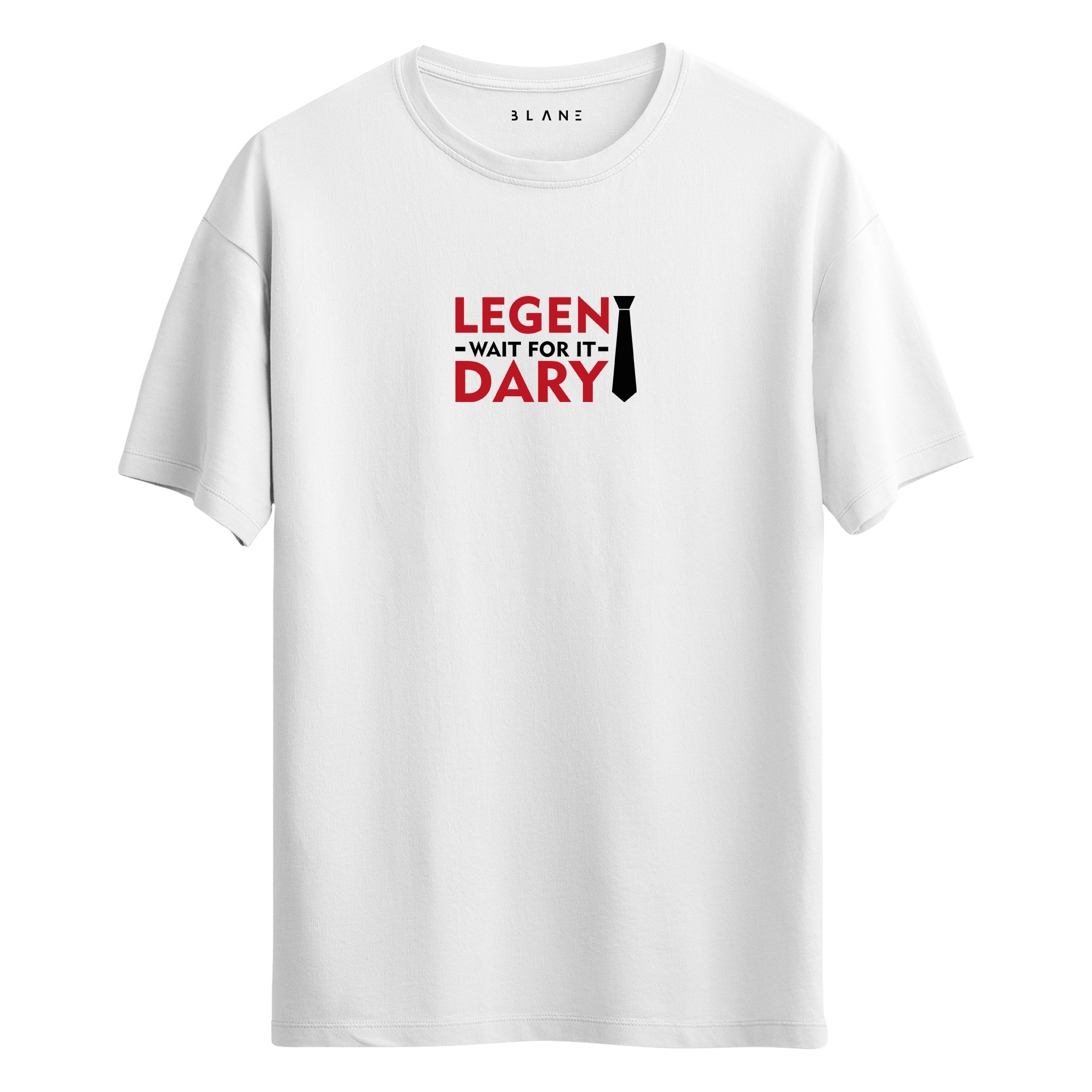 Legendary - T-Shirt