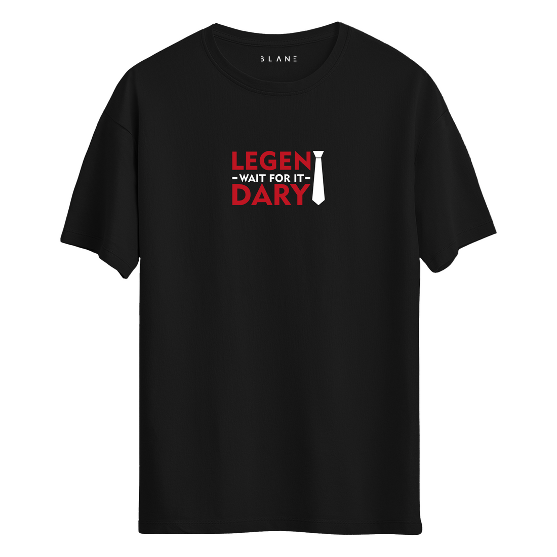 Legendary - T-Shirt