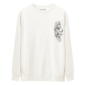 Lion - Premium Sweatshirt