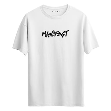 Manifest - Regular T-Shirt