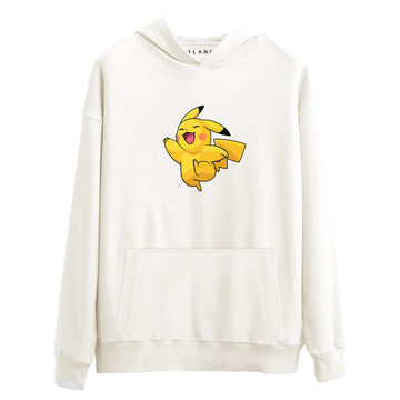 Pikachu - Premium Hoodie