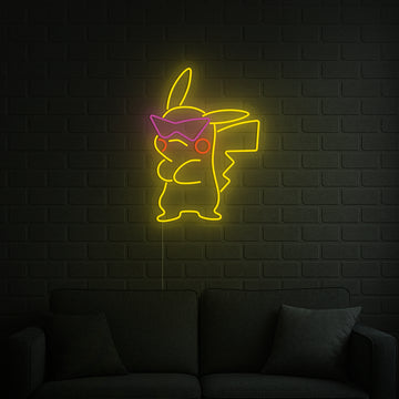 Pika - Neon