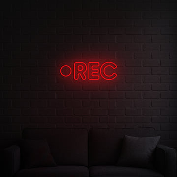 Rec - Neon